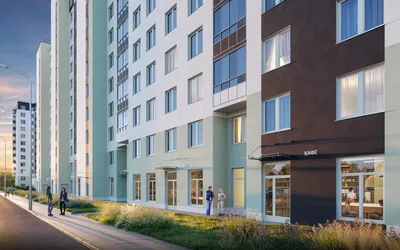 Клюква.Парк