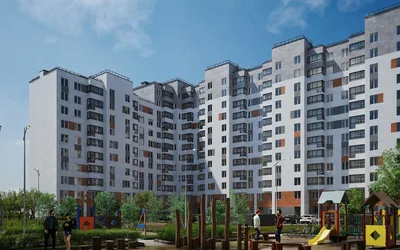 Клюква.Парк
