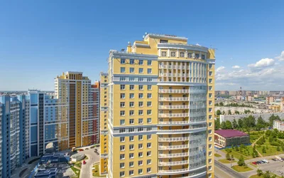 Лондон Парк