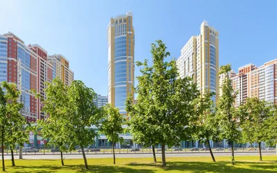 Лондон Парк