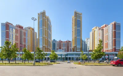 Лондон Парк