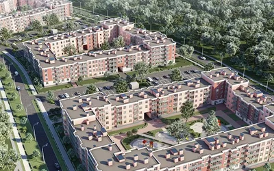 Новое Сертолово