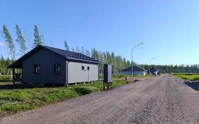 Охта Лэнд