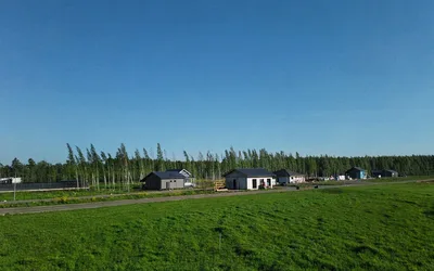 Охта Лэнд