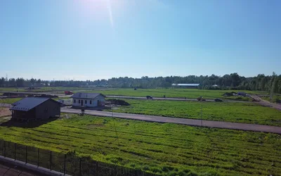 Охта Лэнд