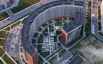 Ягодное Река Парк
