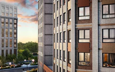 Аквилон RekaPark РекаПарк