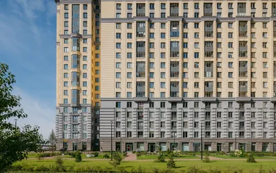 Цивилизация на Неве