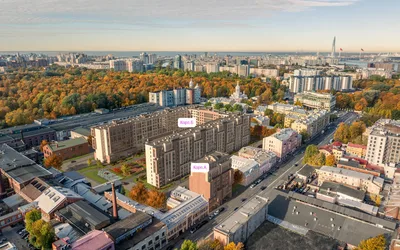 Генеральный план