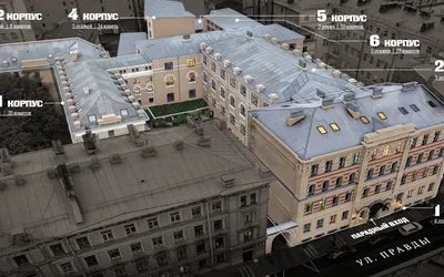 Генеральный план