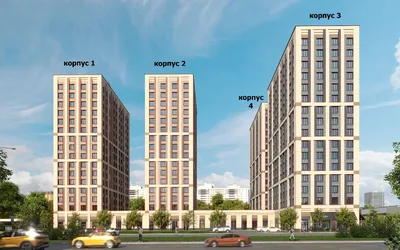 Avenue Apart Pulkovo Авеню Апарт Пулково