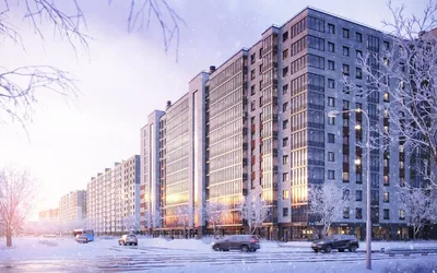 Аквилон All In 3.0