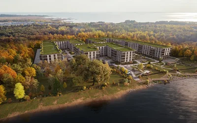 BEREG Курортный Берег Курортный