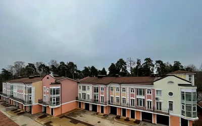 Лахта