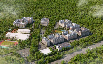 Новый Московский