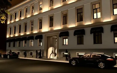 Hovard Club