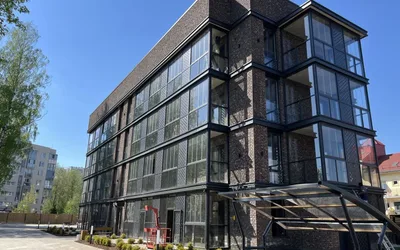 Loft у Озера