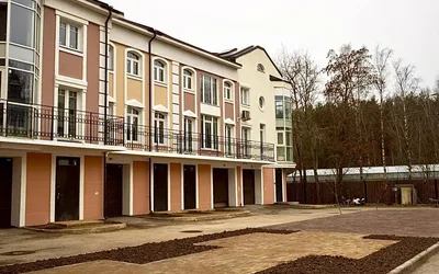 Лахта