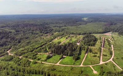 Мичурино Парк