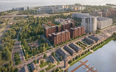 Галерная Гавань