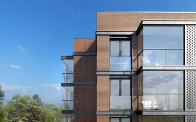 Loft у Озера