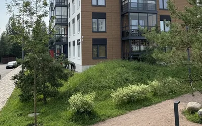 Grona Lund Грёна Лунд