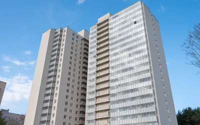 ЭКОС
