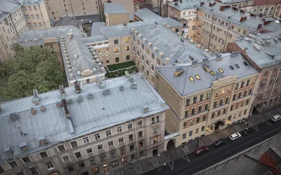 ЖК Типография