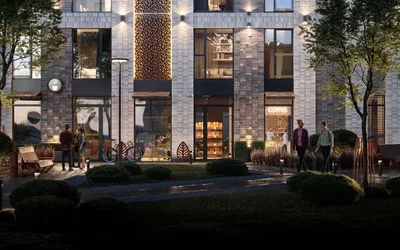 Аквилон ORO OPO
