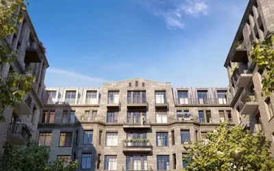 Северная Корона Residence