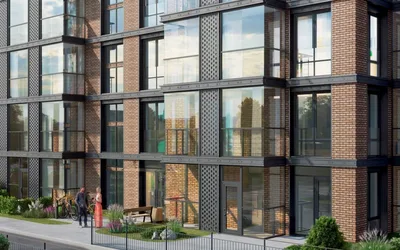 Loft у Озера
