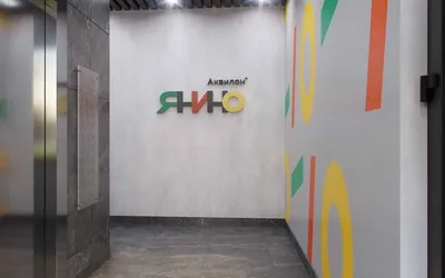 Аквилон Янино