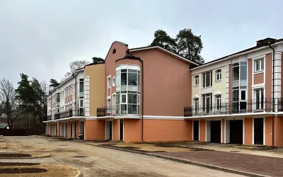 Лахта