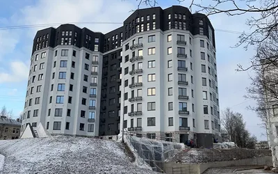 Новый город