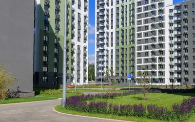 Ржевский парк