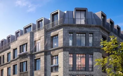 Северная Корона Residence