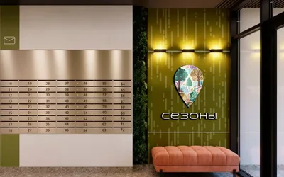 Сезоны