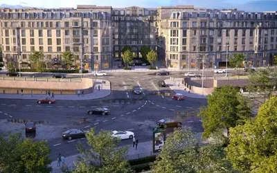 Северная Корона Residence