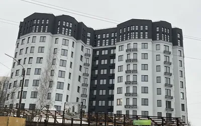 Новый город