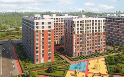 Новый Московский