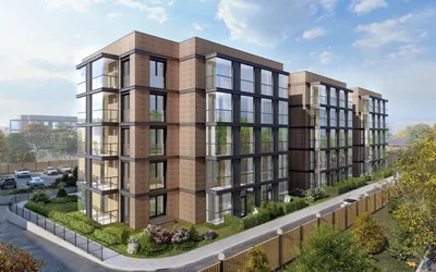 Loft у Озера