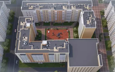 Новоорловский