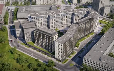 Генеральный план