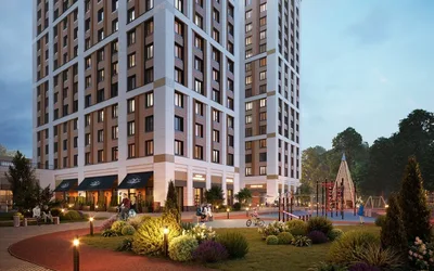Avenue Apart Pulkovo Авеню Апарт Пулково