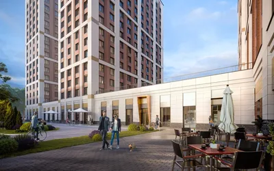 Avenue Apart Pulkovo Авеню Апарт Пулково