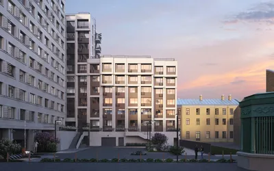Измайловский