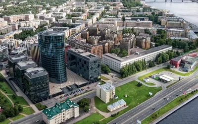Генеральный план