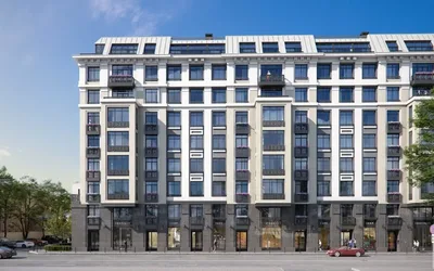 Бакунина 33