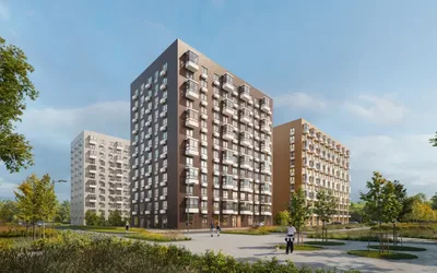 Таллинский парк