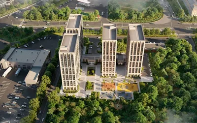 Avenue Apart Pulkovo Авеню Апарт Пулково